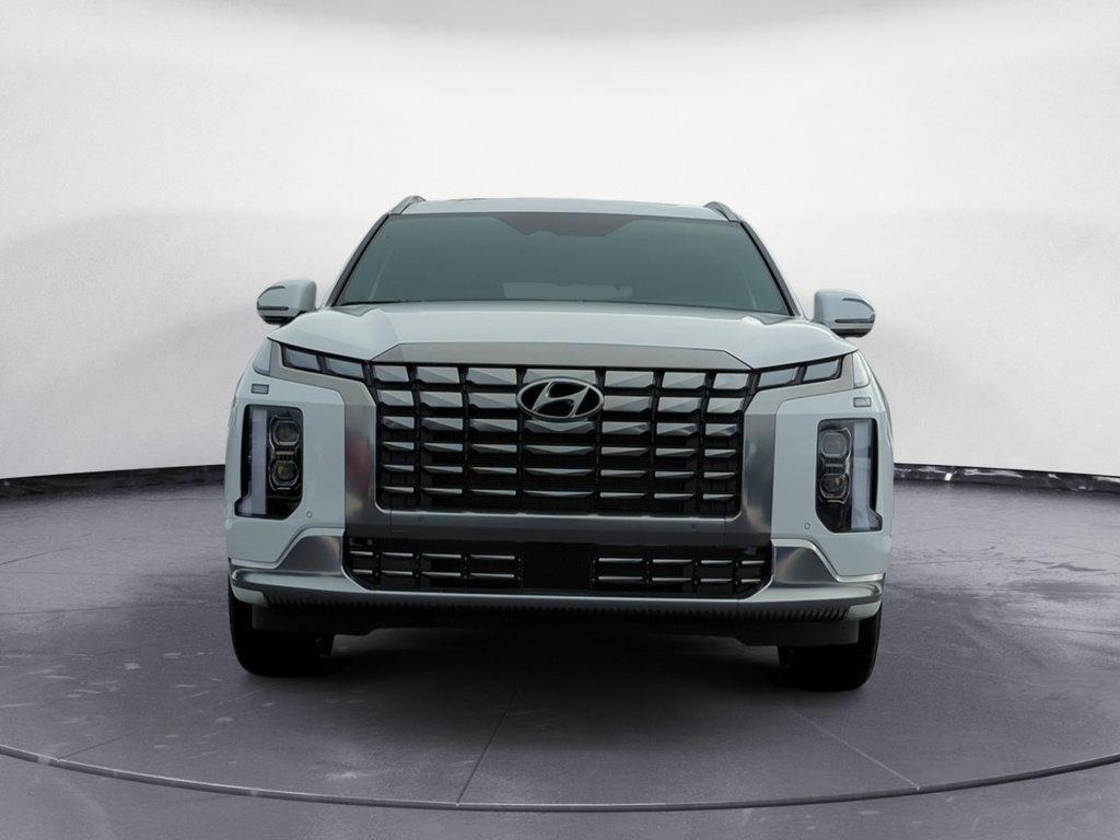 2025 Hyundai Palisade ULTIMATE CALLIGRAPHY