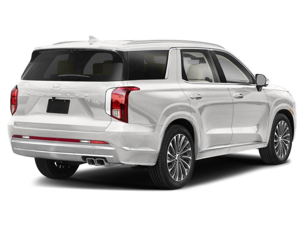2025 Hyundai Palisade ULTIMATE CALLIGRAPHY