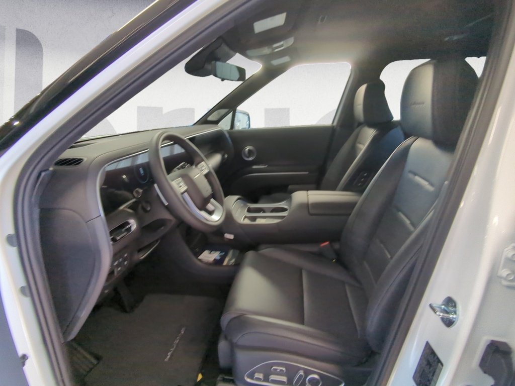 Hyundai Palisade ULTIMATE CALLIGRAPHY 2026