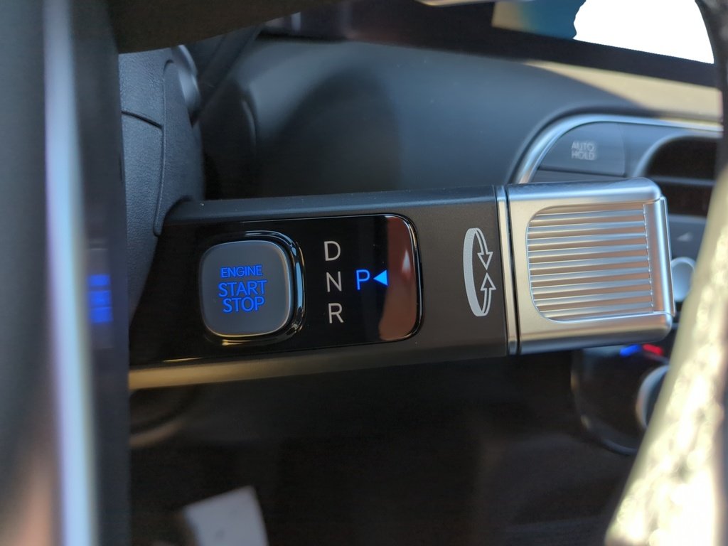 Hyundai Palisade ULTIMATE CALLIGRAPHY 2026