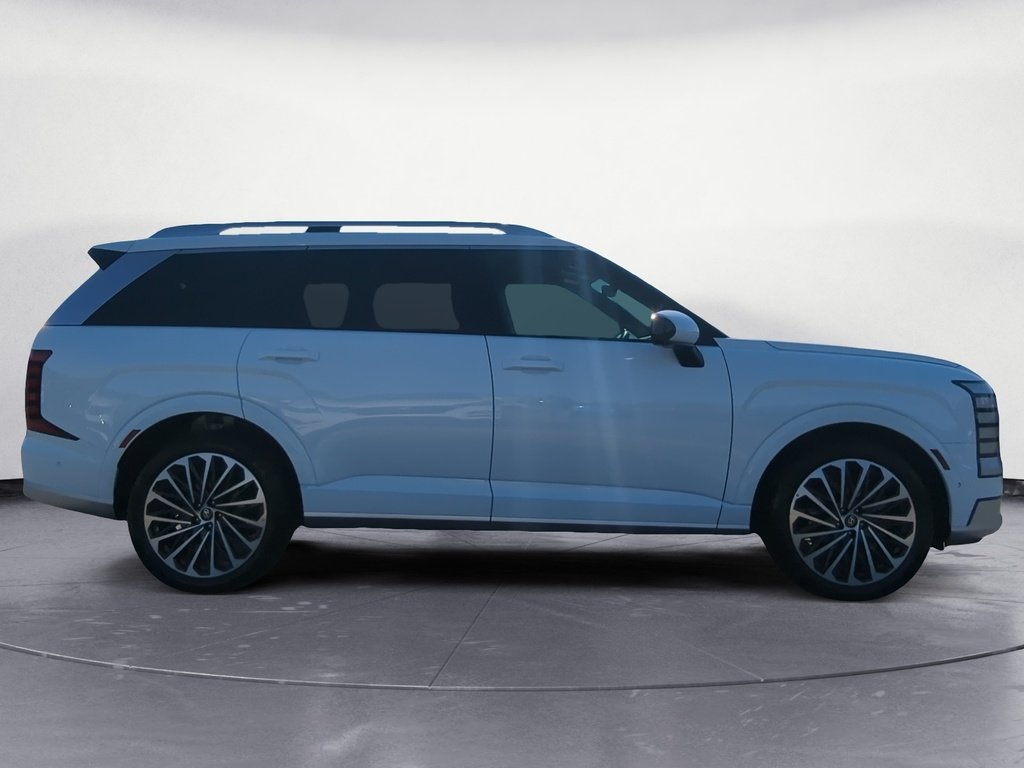 Hyundai Palisade ULTIMATE CALLIGRAPHY 2026