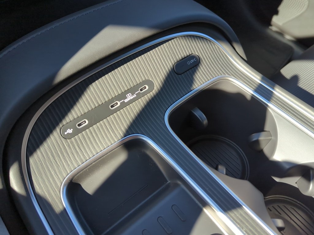 Hyundai Palisade ULTIMATE CALLIGRAPHY 2026