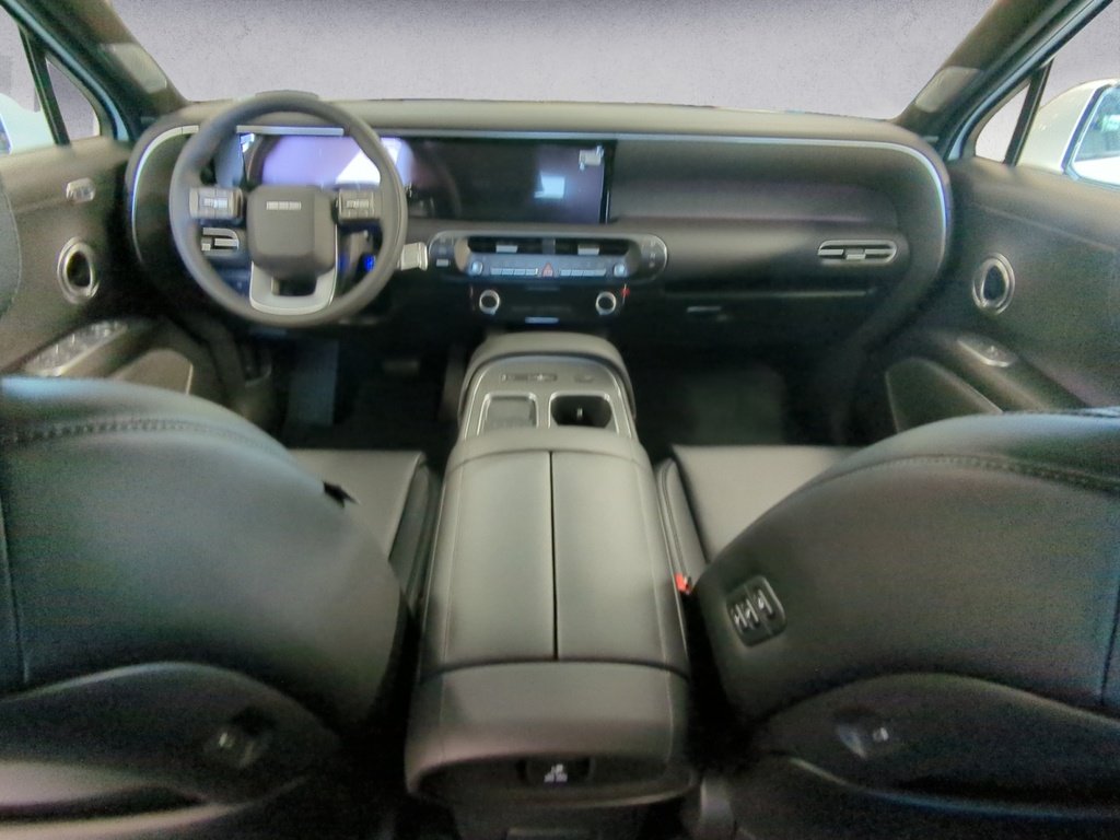 Hyundai Palisade ULTIMATE CALLIGRAPHY 2026