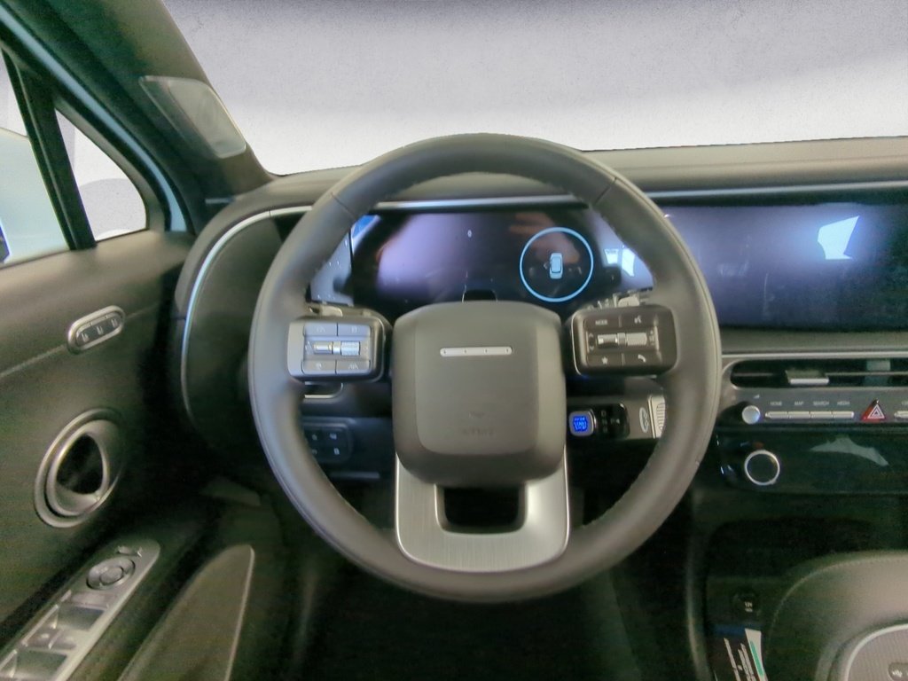 2026 Hyundai Palisade ULTIMATE CALLIGRAPHY