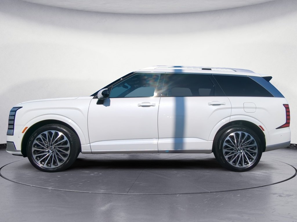 Hyundai Palisade ULTIMATE CALLIGRAPHY 2026