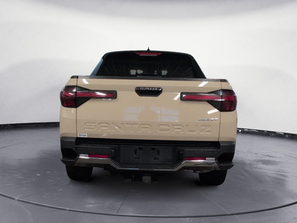 Hyundai Santa Cruz ULTIMATE 2022