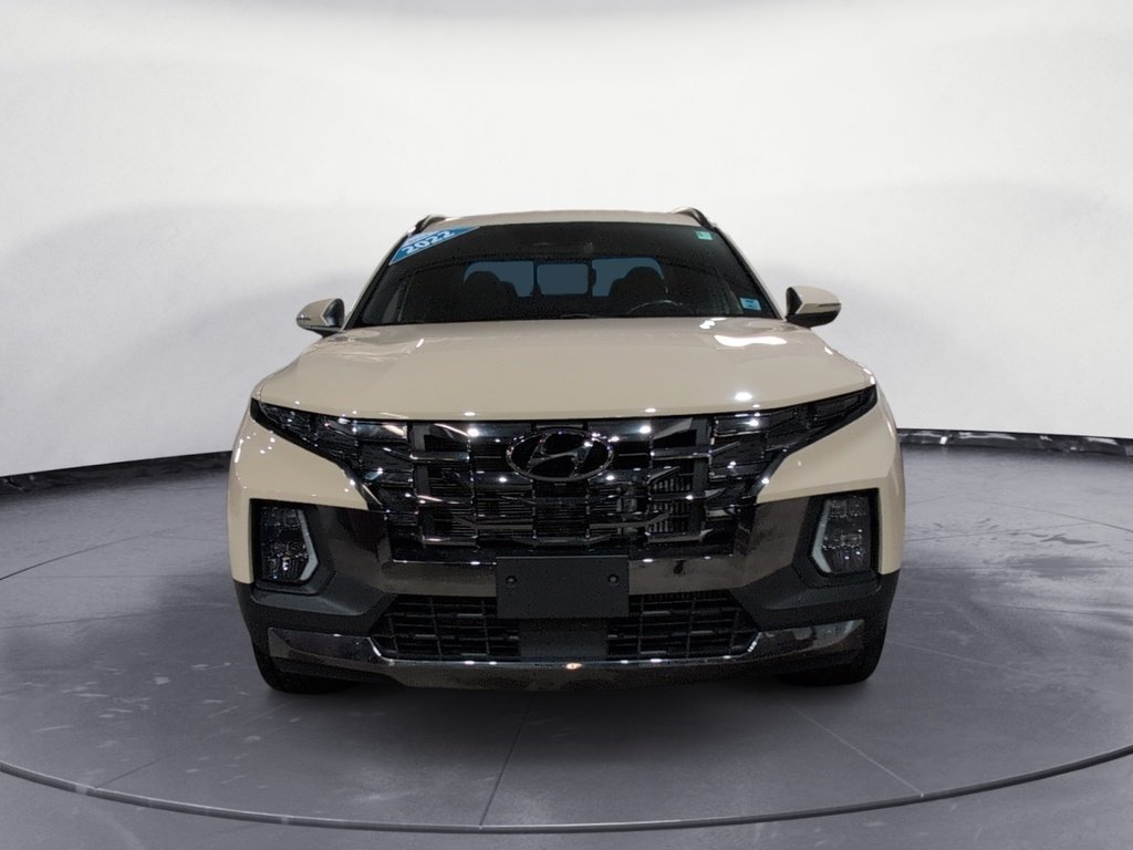 Hyundai Santa Cruz ULTIMATE 2022