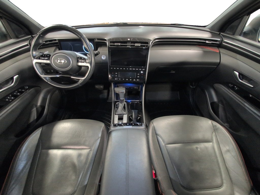 Hyundai Santa Cruz ULTIMATE 2022