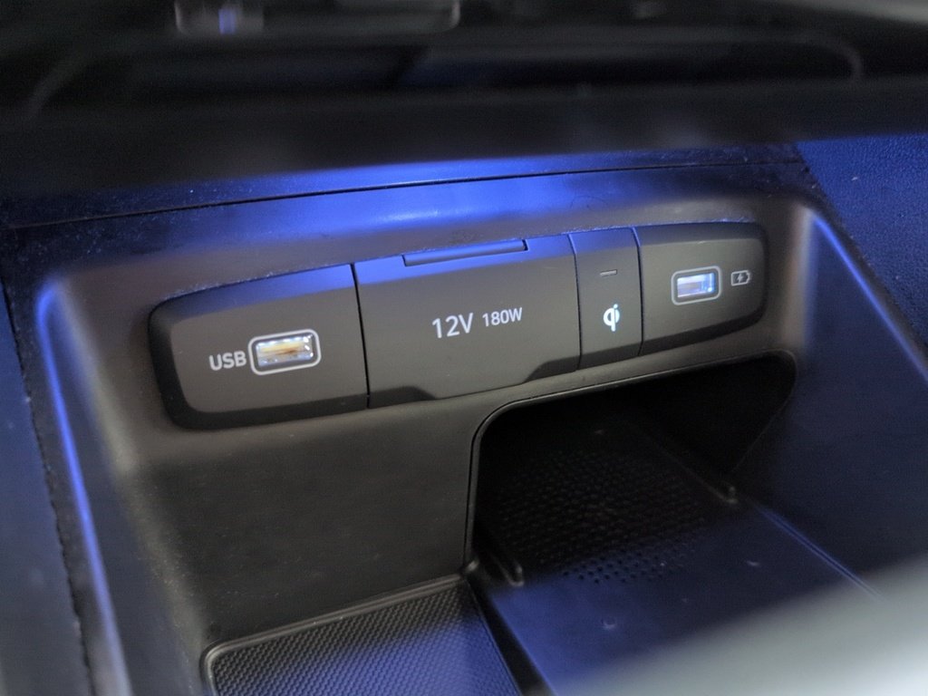 Hyundai Santa Cruz ULTIMATE 2022