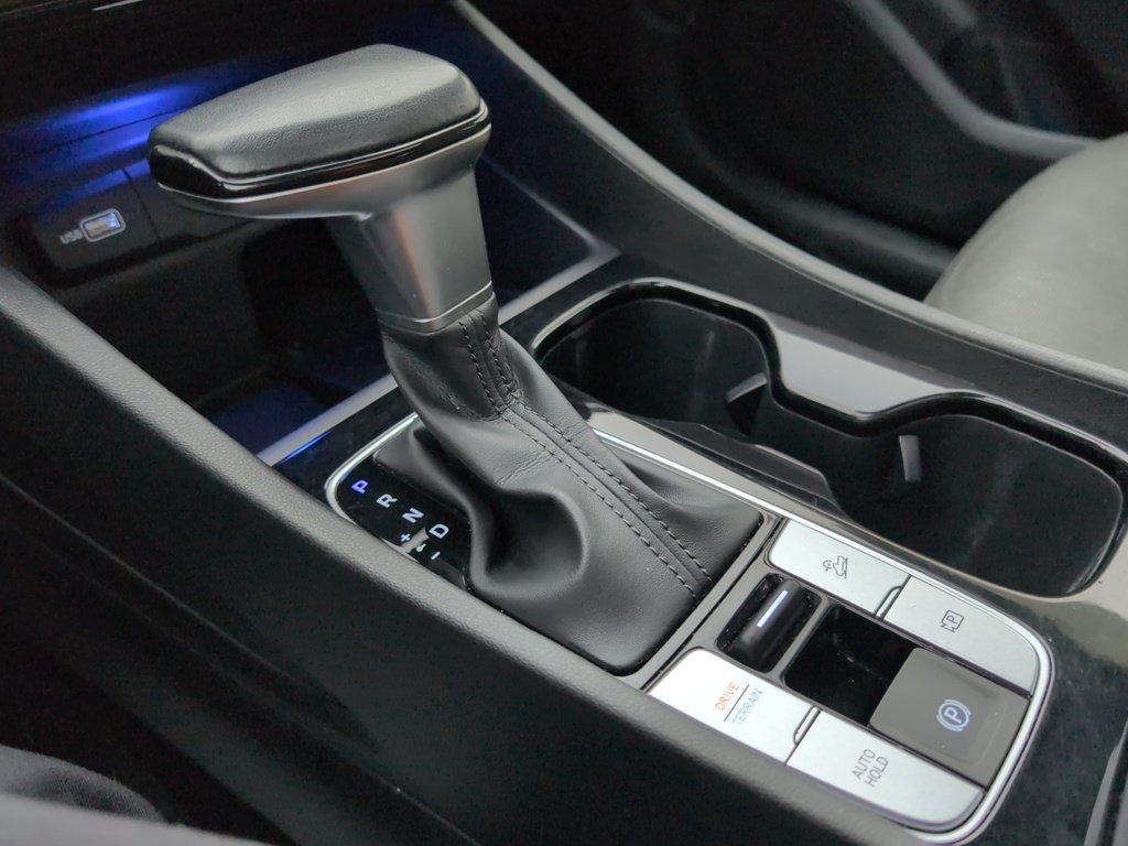 Hyundai Santa Cruz ULTIMATE 2022