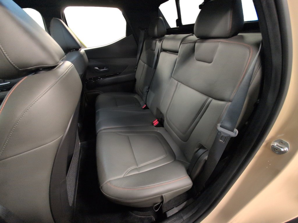 Hyundai Santa Cruz ULTIMATE 2022