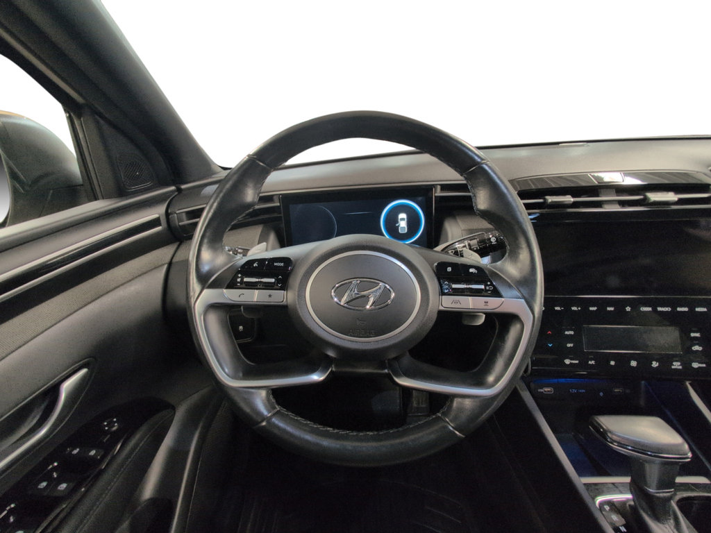 Hyundai Santa Cruz ULTIMATE 2022