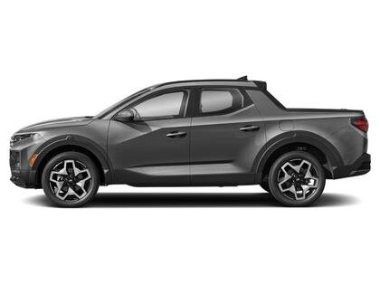 2023 Hyundai Santa Cruz TREND