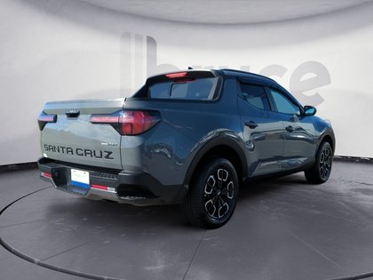 2023 Hyundai Santa Cruz TREND