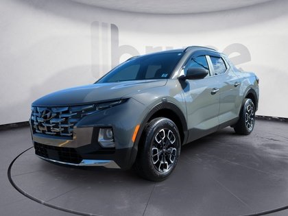 2023 Hyundai Santa Cruz TREND