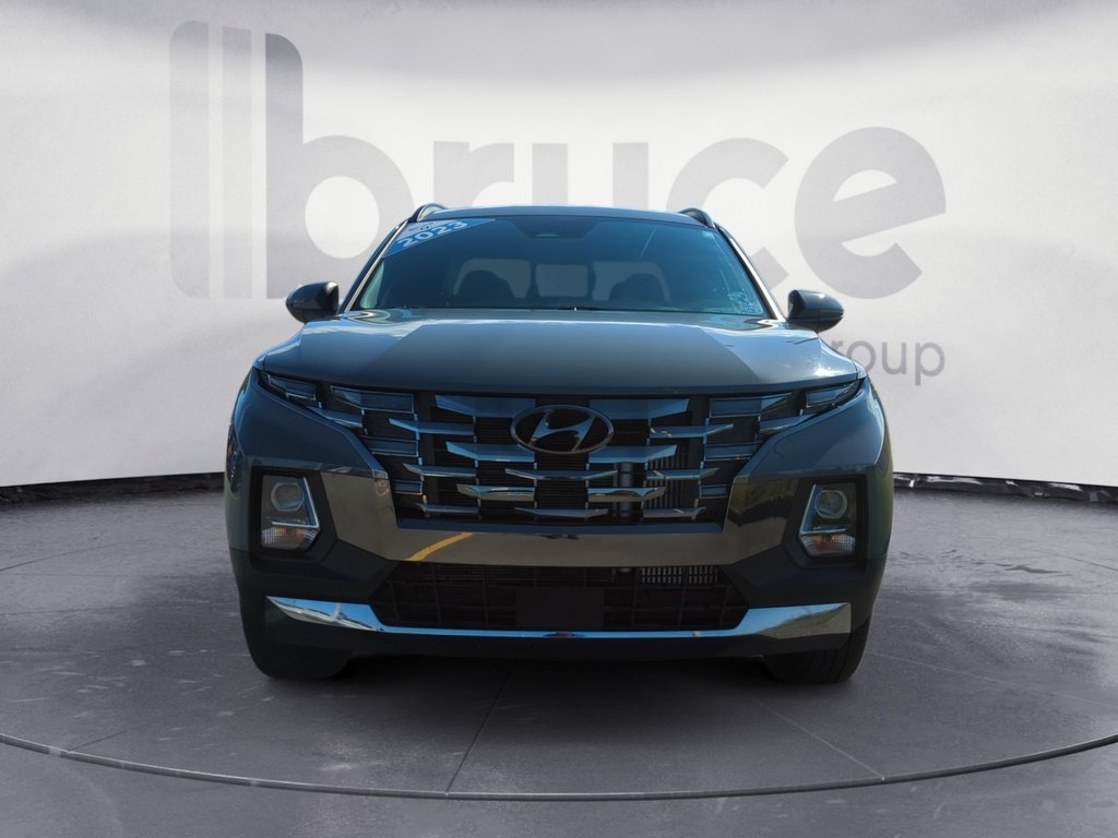 2023 Hyundai Santa Cruz TREND