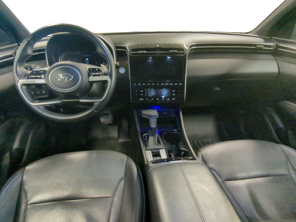 2023 Hyundai Santa Cruz TREND