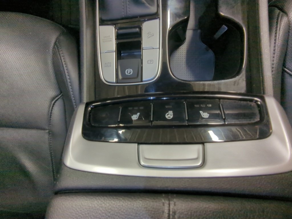 2023 Hyundai Santa Cruz TREND