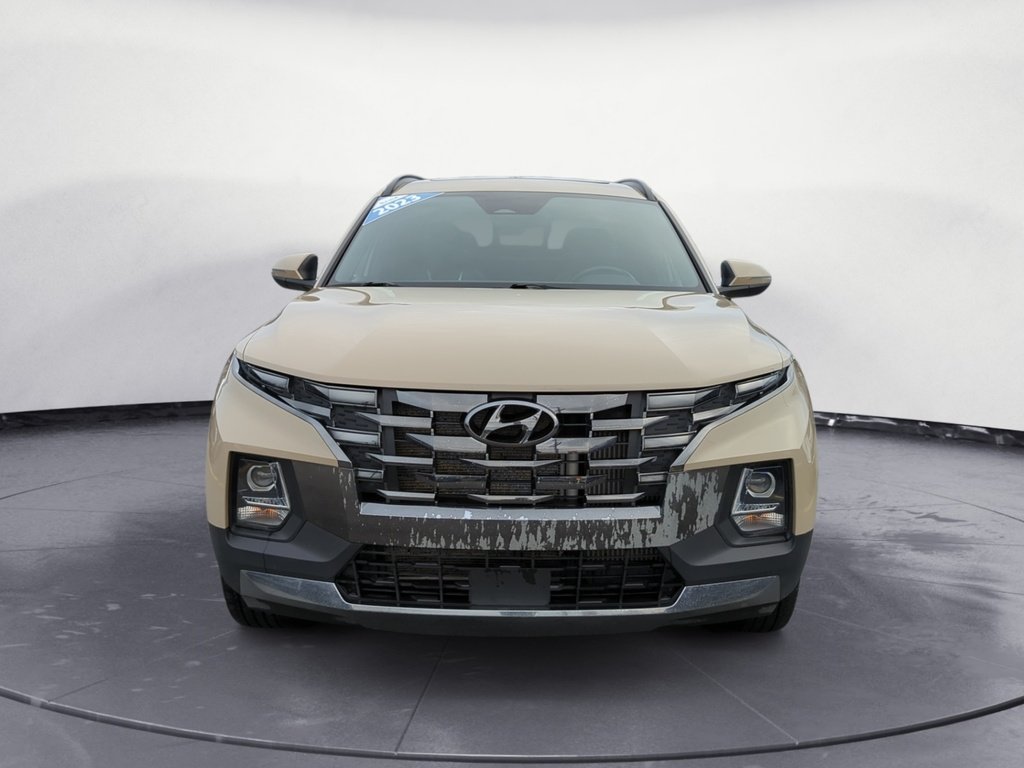 2023 Hyundai Santa Cruz TREND