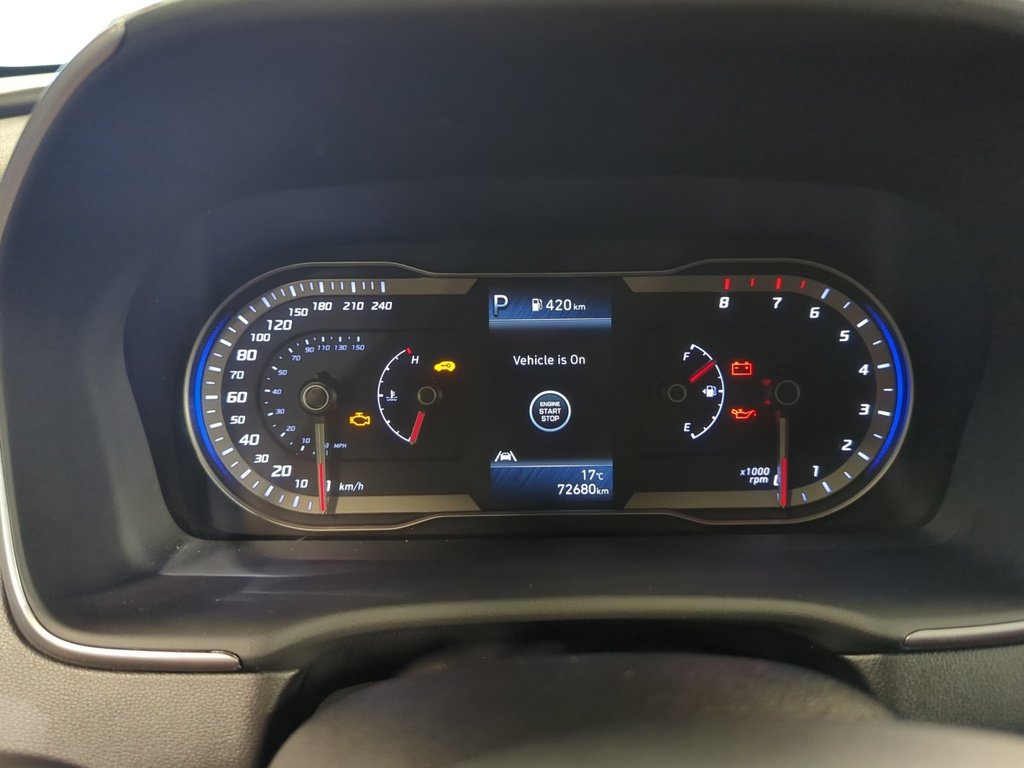 2024 Hyundai Santa Cruz PREFERRED