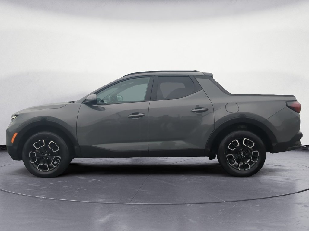 2024 Hyundai Santa Cruz PREFERRED