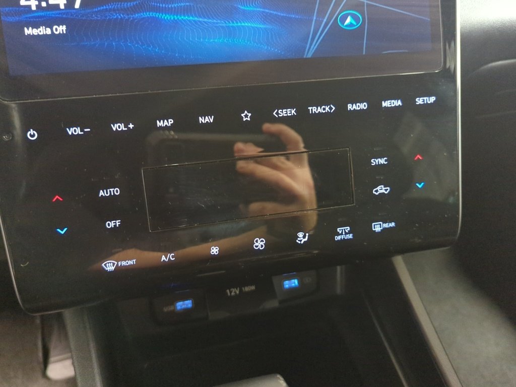 2024 Hyundai Santa Cruz PREFERRED