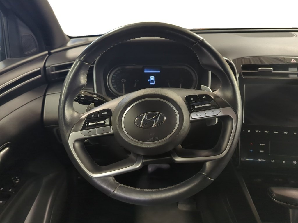 2024 Hyundai Santa Cruz PREFERRED