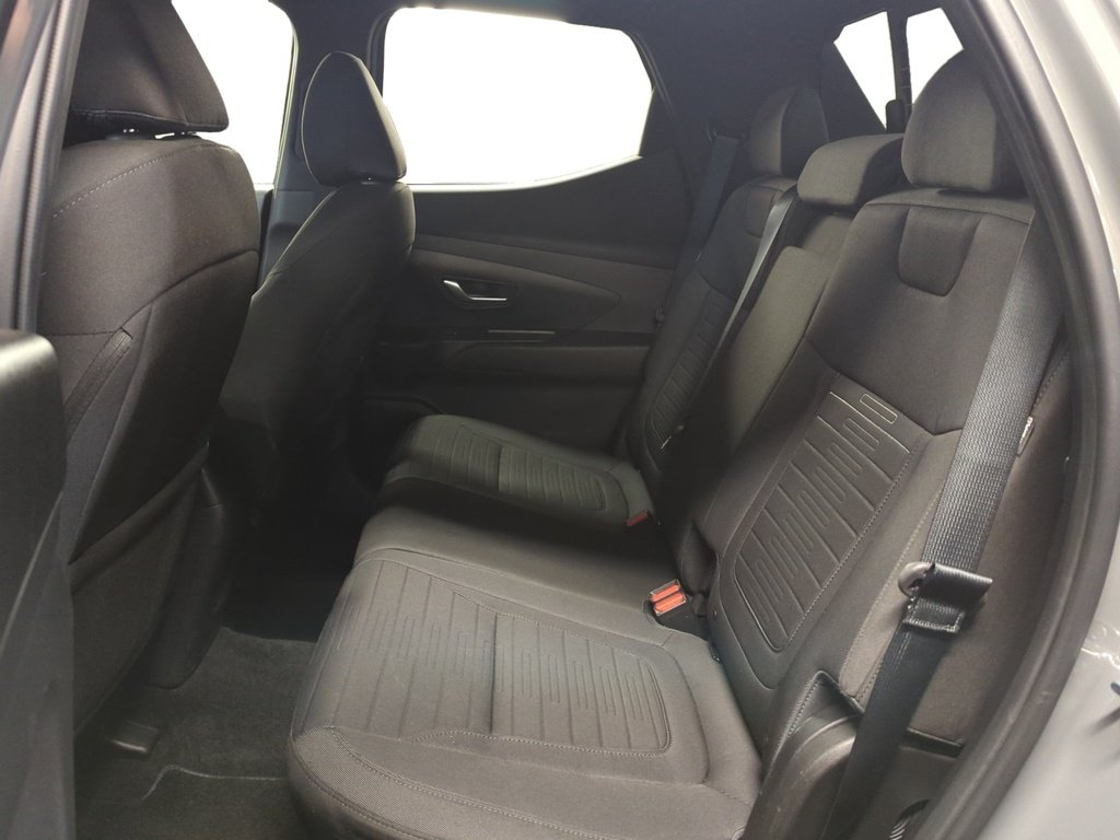 2024 Hyundai Santa Cruz PREFERRED