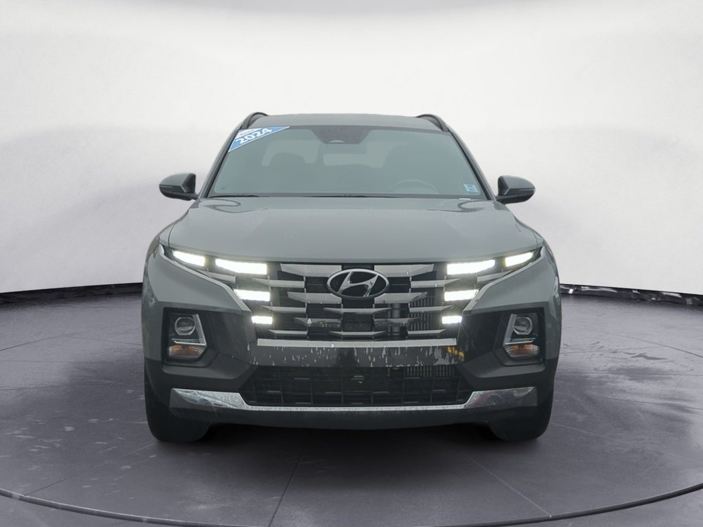 2024 Hyundai Santa Cruz PREFERRED