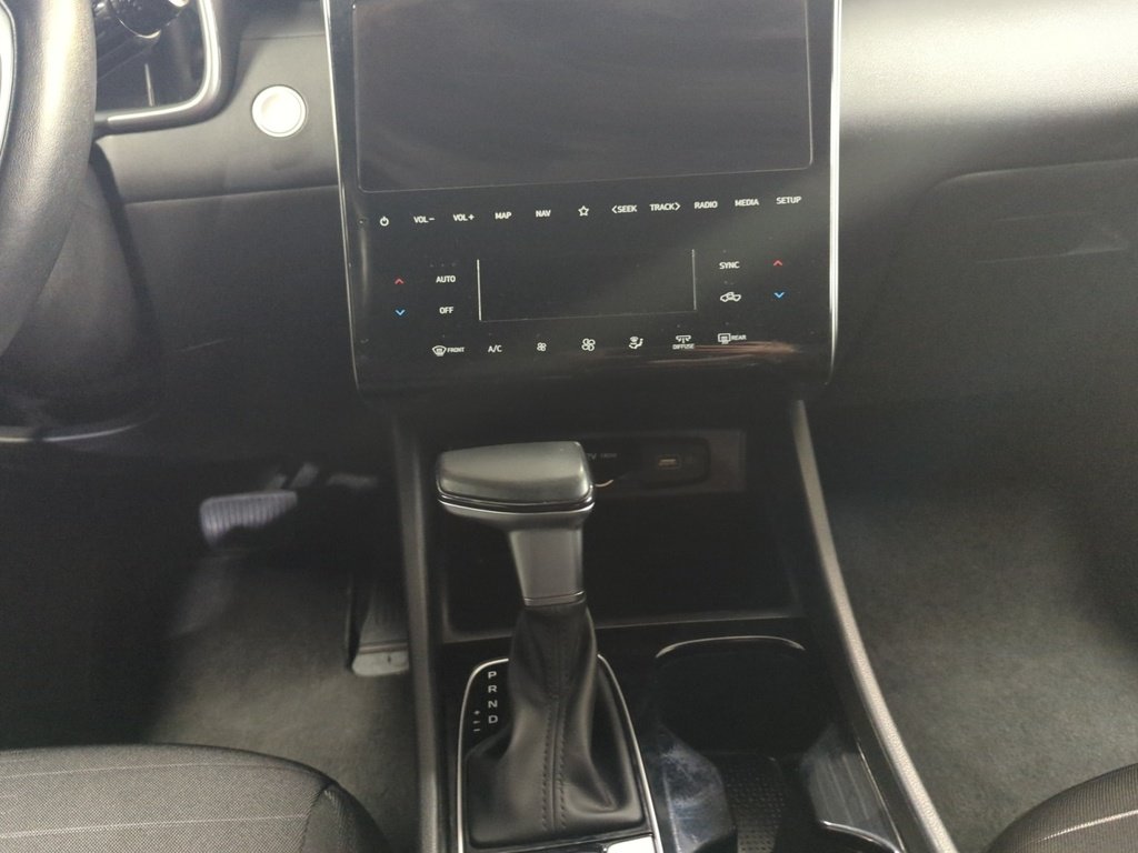 2024 Hyundai Santa Cruz PREFERRED