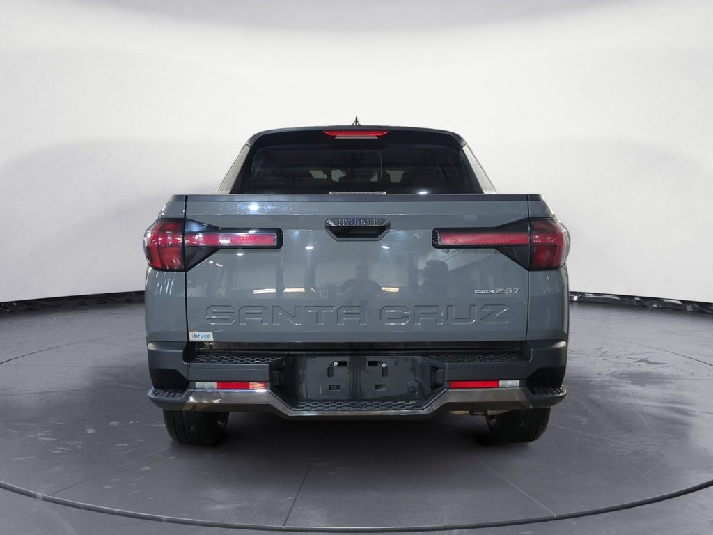 2024 Hyundai Santa Cruz PREFERRED