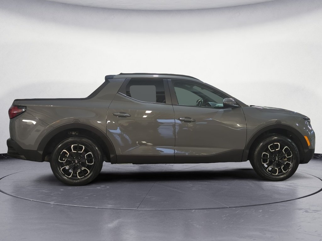 2024 Hyundai Santa Cruz PREFERRED