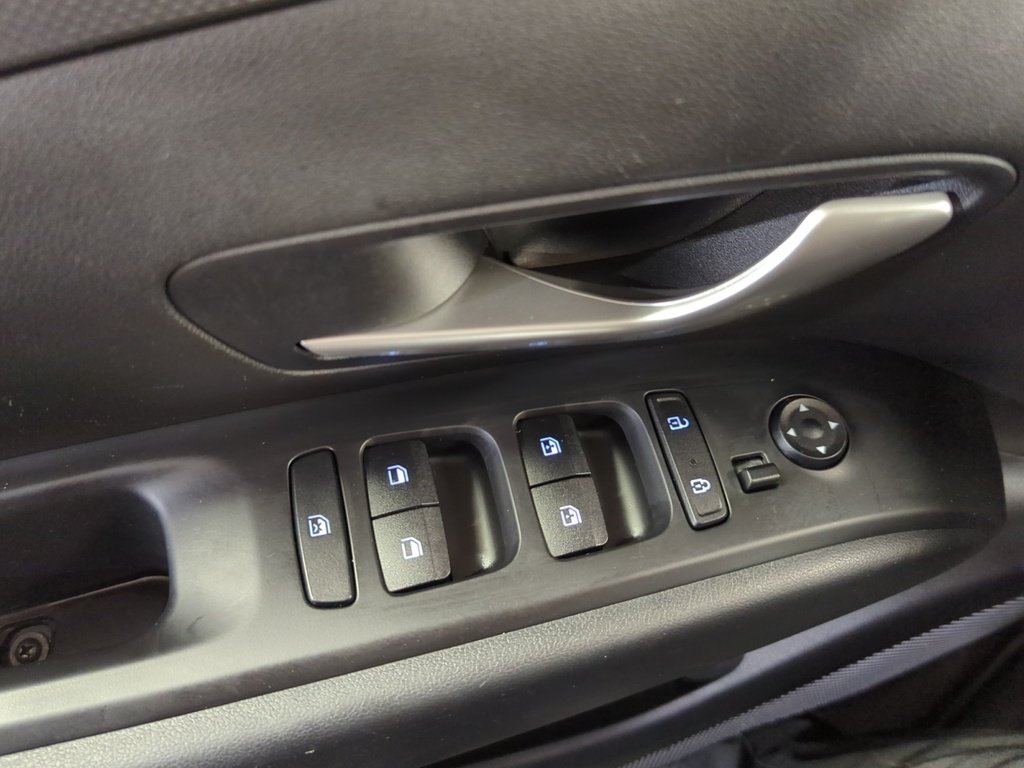 2024 Hyundai Santa Cruz PREFERRED