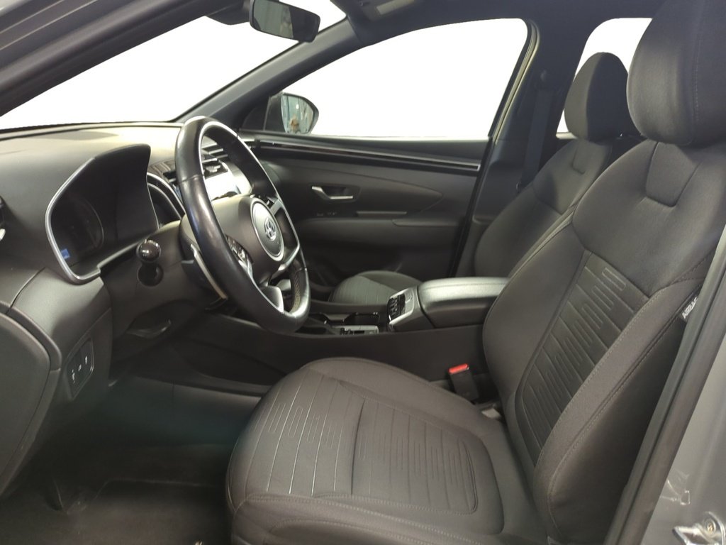 2024 Hyundai Santa Cruz PREFERRED