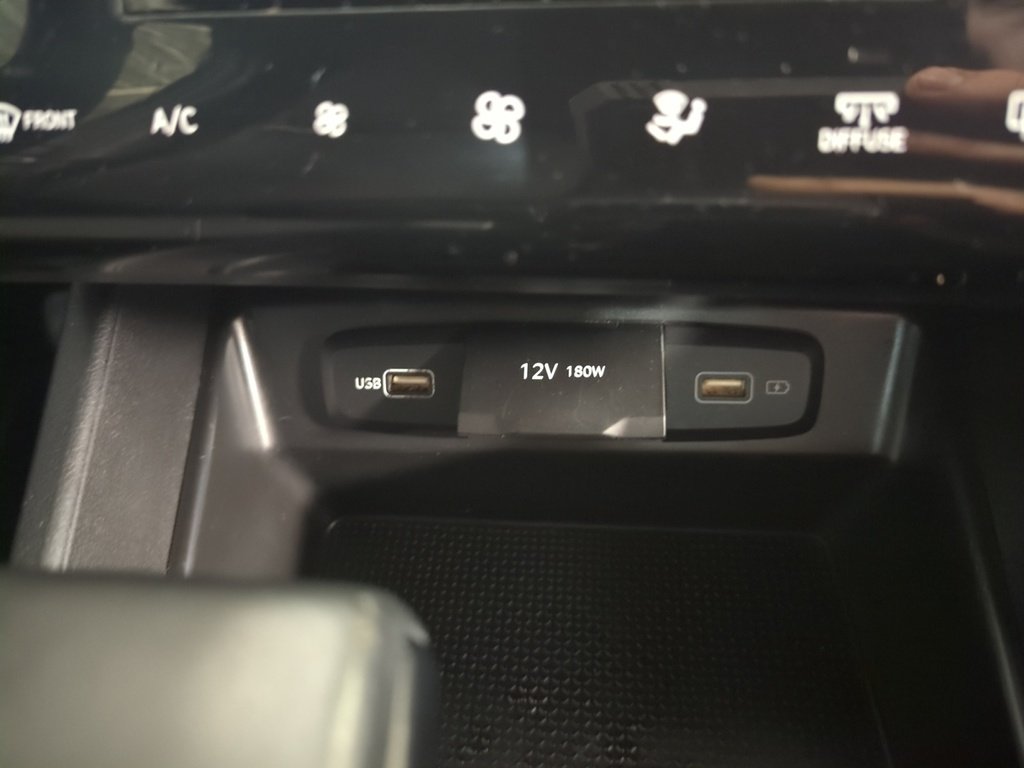 2024 Hyundai Santa Cruz PREFERRED