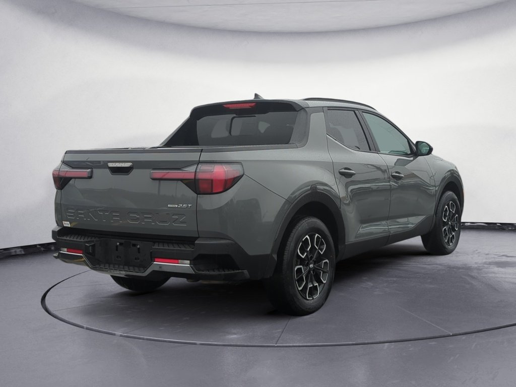 2024 Hyundai Santa Cruz PREFERRED