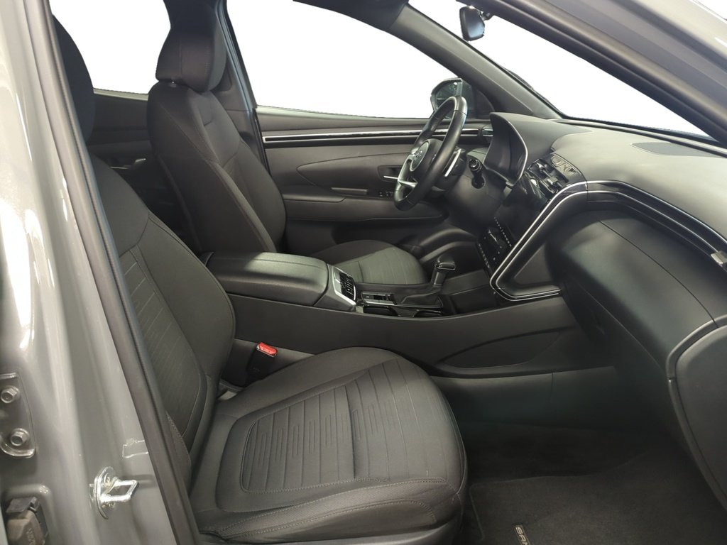 2024 Hyundai Santa Cruz PREFERRED