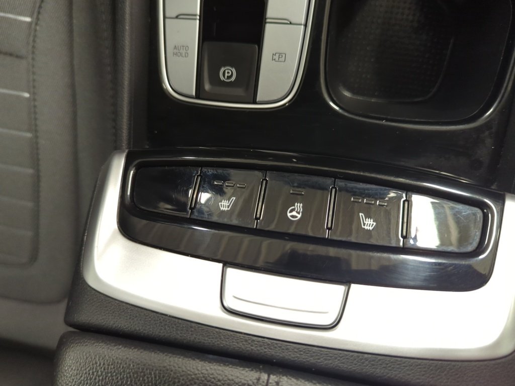 2024 Hyundai Santa Cruz PREFERRED