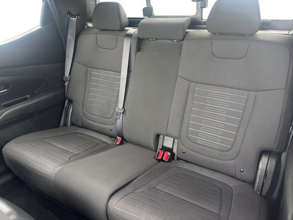 2024 Hyundai Santa Cruz PREFERRED