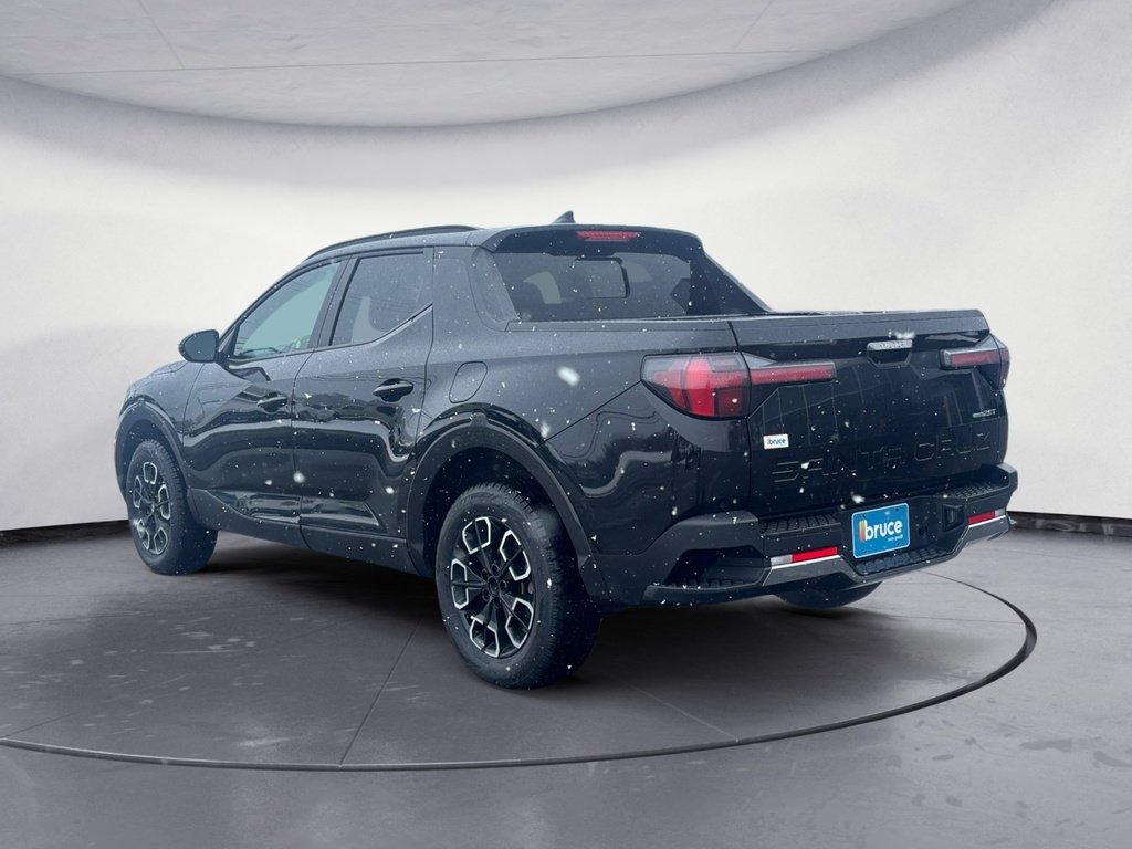 2024 Hyundai Santa Cruz PREFERRED