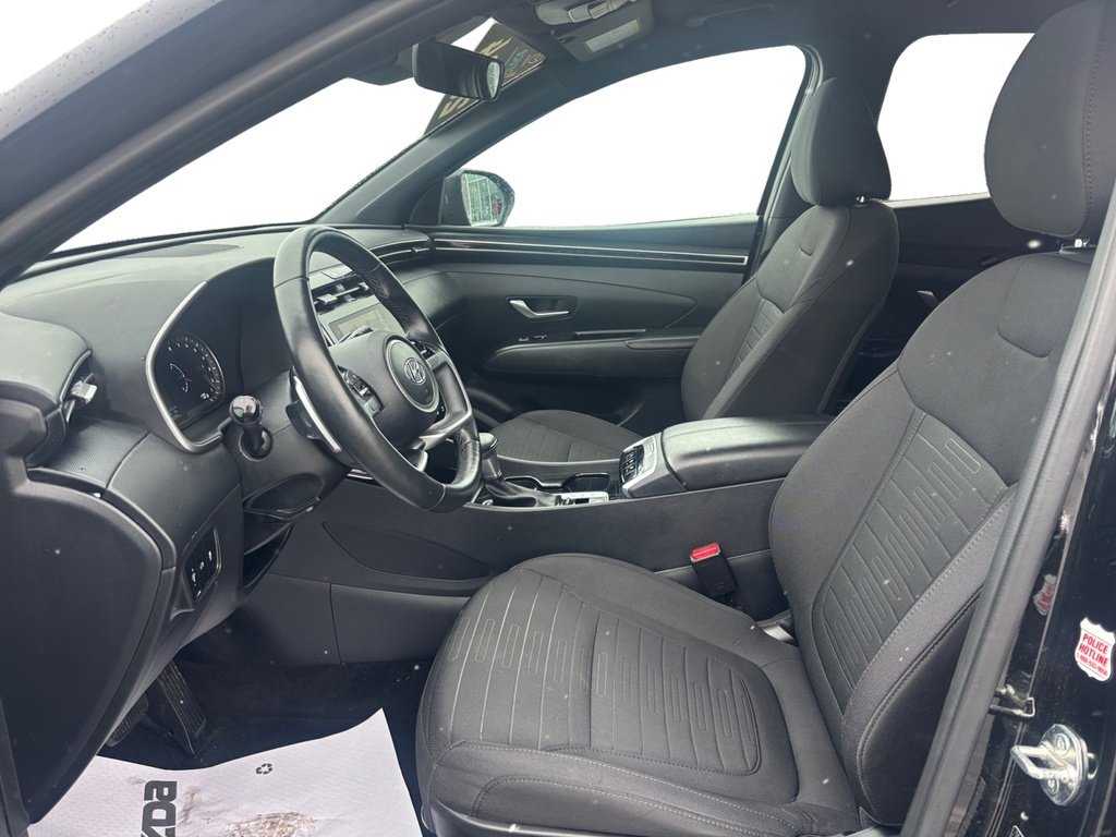 2024 Hyundai Santa Cruz PREFERRED