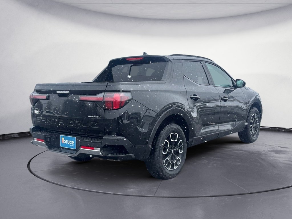 2024 Hyundai Santa Cruz PREFERRED