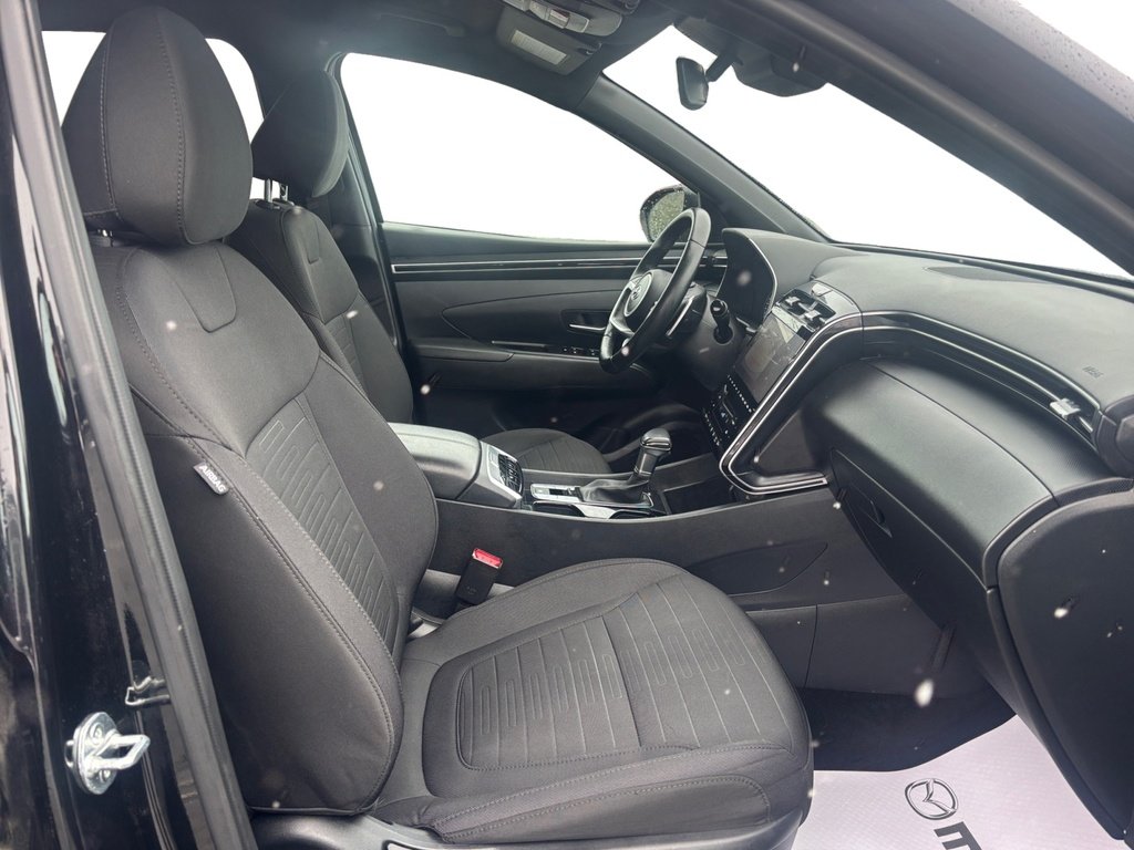 2024 Hyundai Santa Cruz PREFERRED