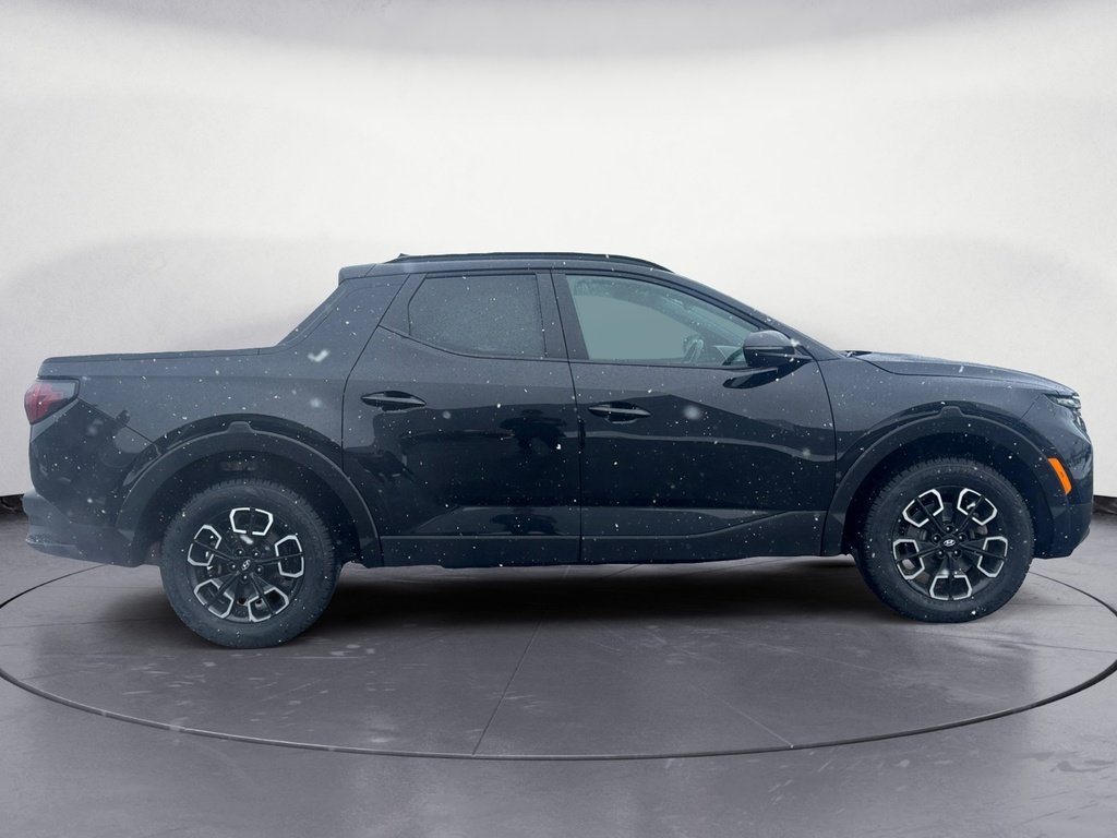 2024 Hyundai Santa Cruz PREFERRED