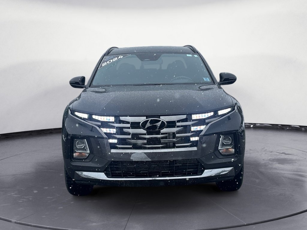 2024 Hyundai Santa Cruz PREFERRED