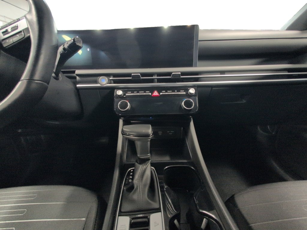 2025 Hyundai Santa Cruz PREFERRED