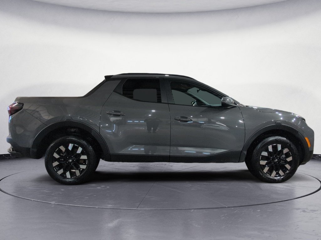 2025 Hyundai Santa Cruz PREFERRED