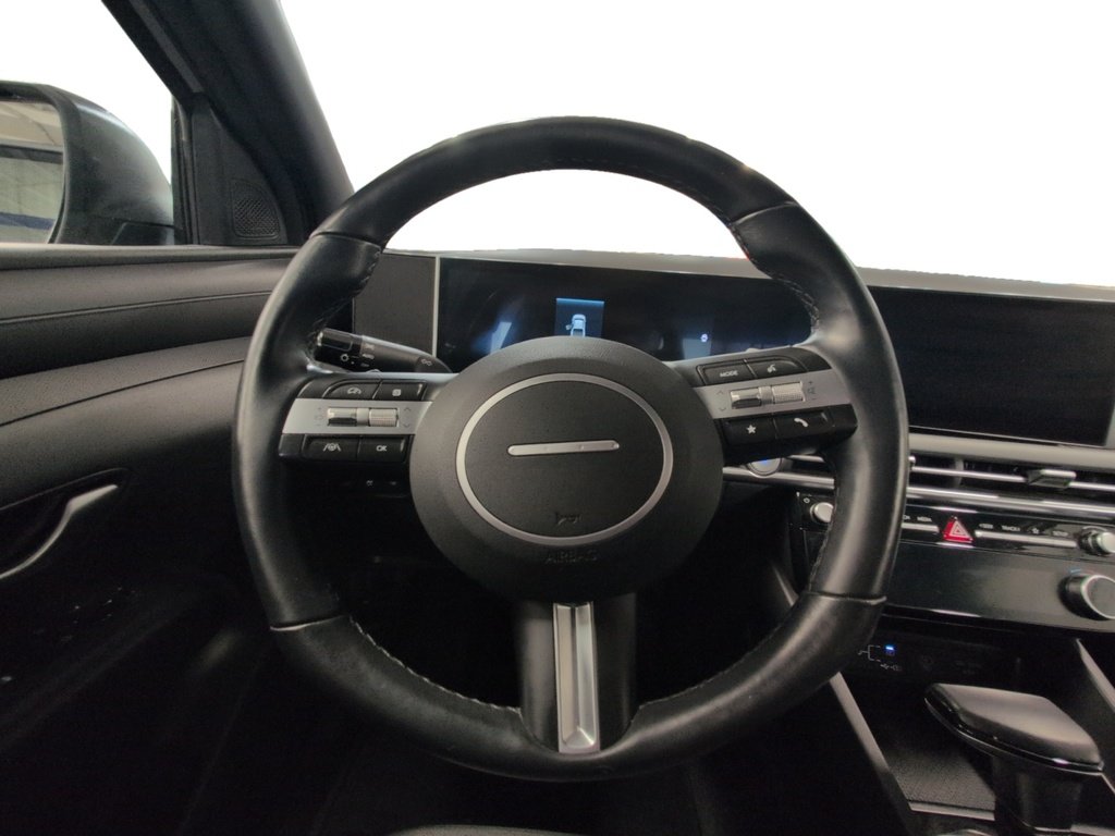 2025 Hyundai Santa Cruz PREFERRED