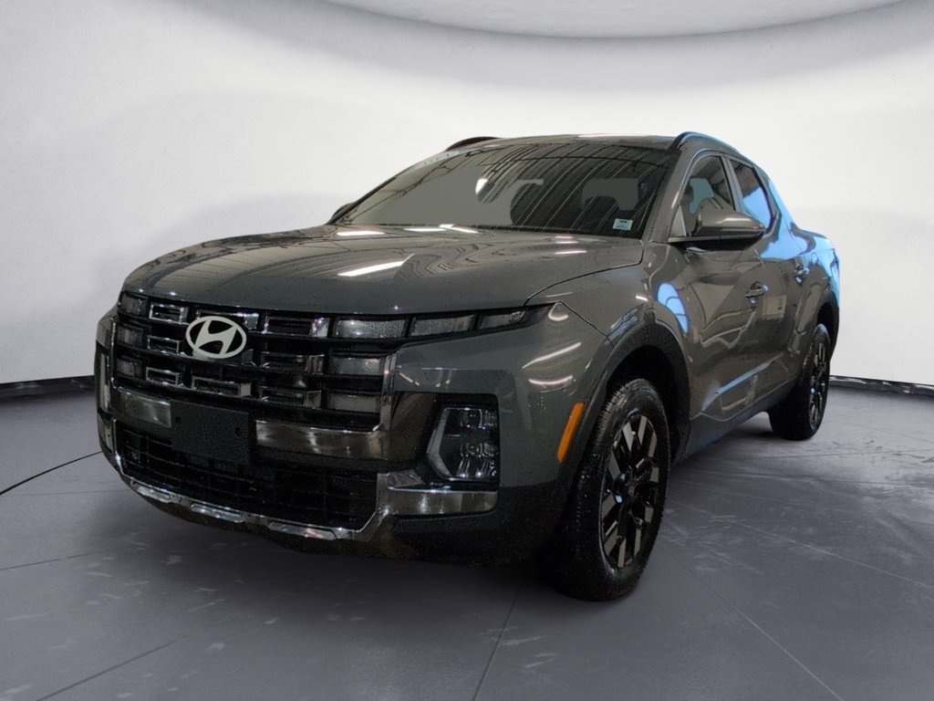 2025 Hyundai Santa Cruz PREFERRED