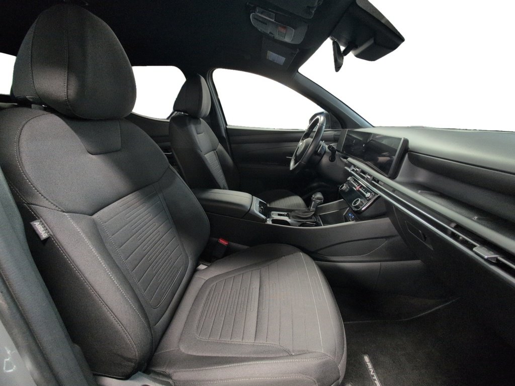 2025 Hyundai Santa Cruz PREFERRED